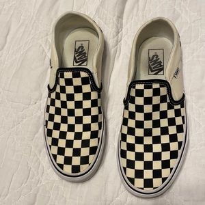 Vans. Size 9